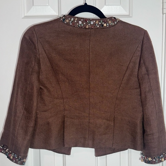 BCBG MAXAZRIA Jacket - Picture 5 of 7